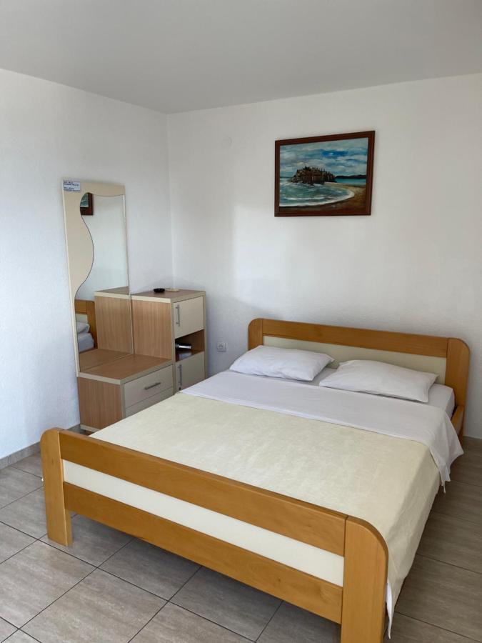 Apartments Top Of Budva Exteriör bild